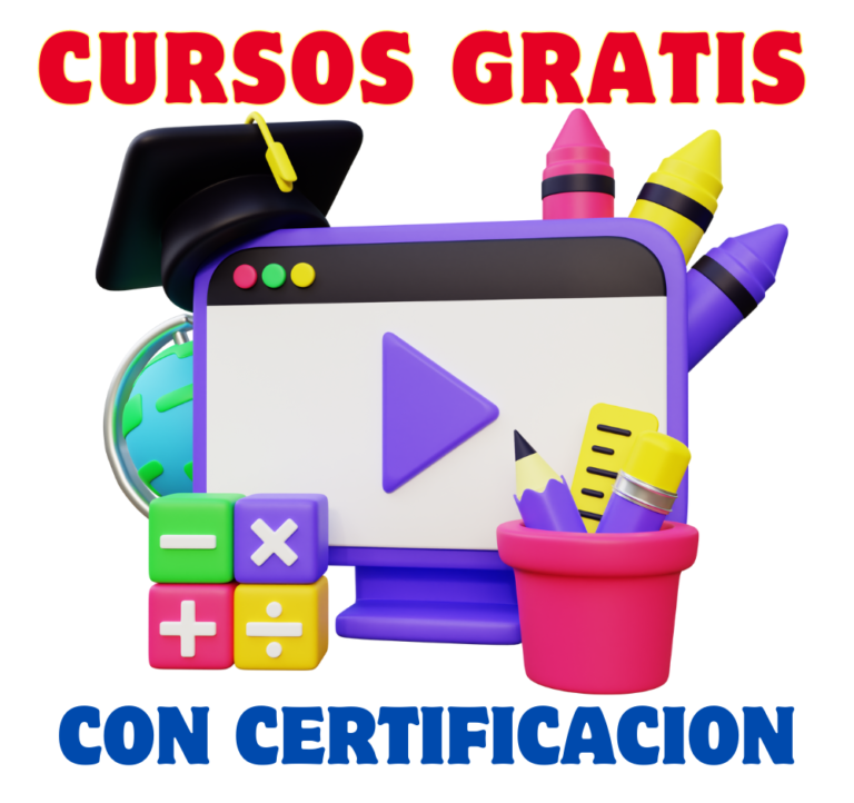 Desbloquea Tu Potencial con Cursos Gratuitos: Cómo Aprovechar los Cursos Gratuitos