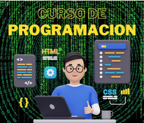 Curso de Programación