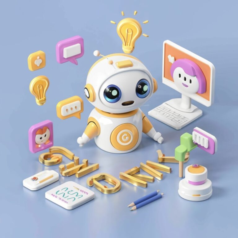 El auge del chat GPT: cómo los chatbots impulsados ​​por IA están cambiando el juego del servicio al cliente