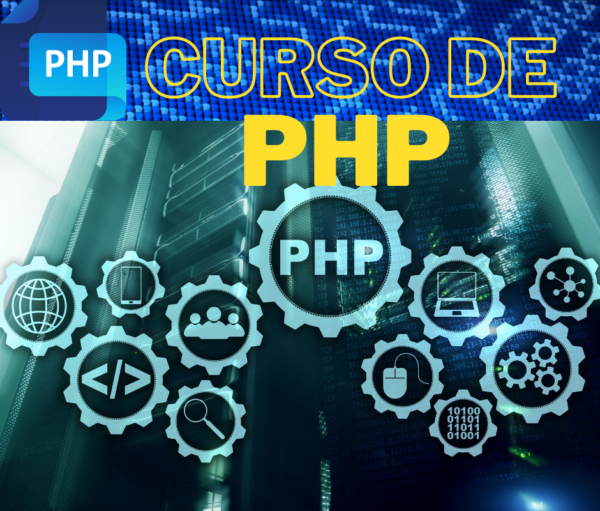 Curso de PHP
