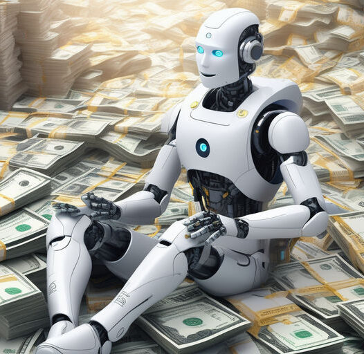 Cómo Ganar Dinero Utilizando la Inteligencia Artificial