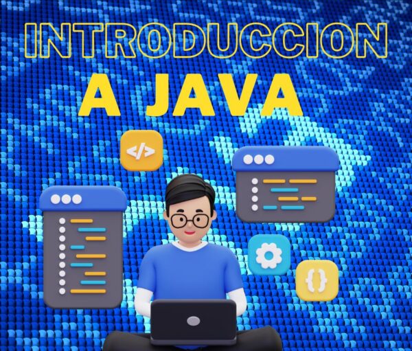 Curso Introducción a Java