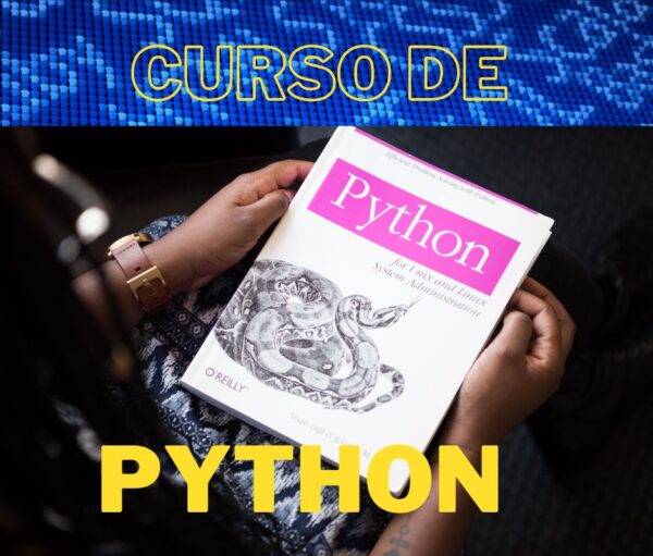Curso de Python